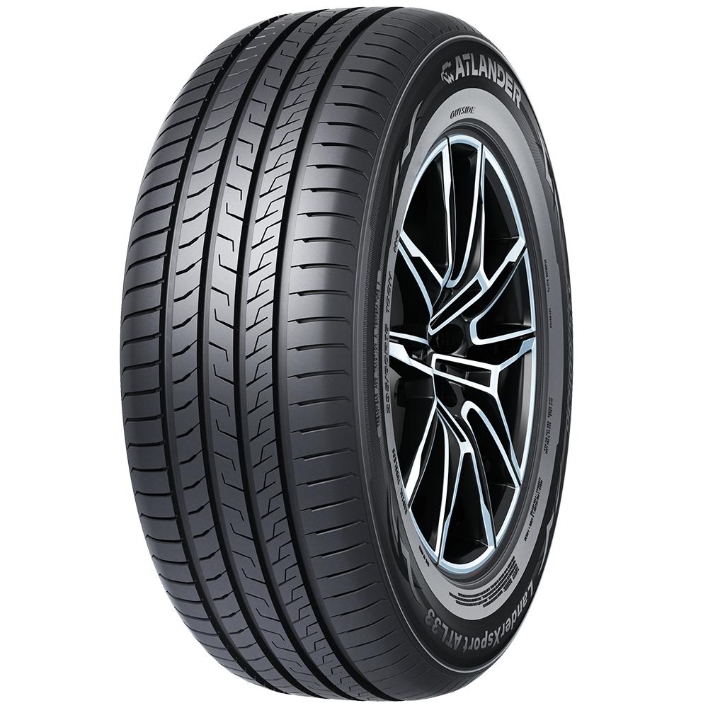 185/70 R14 88T TL LANDERXSPORT ATL33 M+S C-B-2